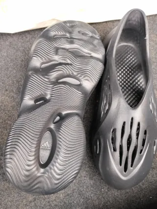 Adidas Yeezy Foam Runner Onyx