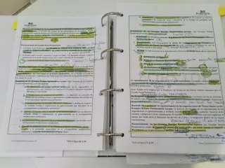 Temario Oposición Ayudantes IIPP FORVIDE