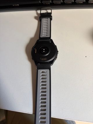 Garmin Forerunner 265 Negro AMOLED