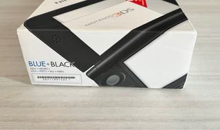 Scatola Orignale Nintendo 3DS XL come nuova