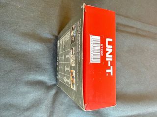 Multímetro UNI-T UT139C