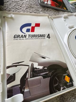 Lote 5 Videojuegos PS2 Pal portugues y otros