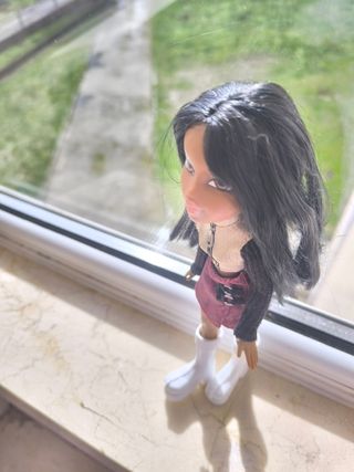 Muñeca Bratz