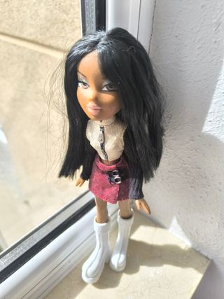 Muñeca Bratz