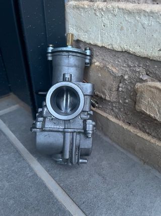 Carburador OKO 24mm
