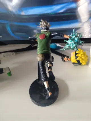Figura Kakashi Naruto