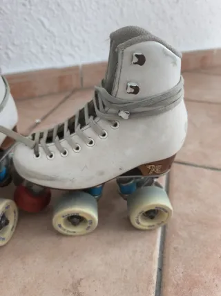 Pattini Risport Venus 200 (30)