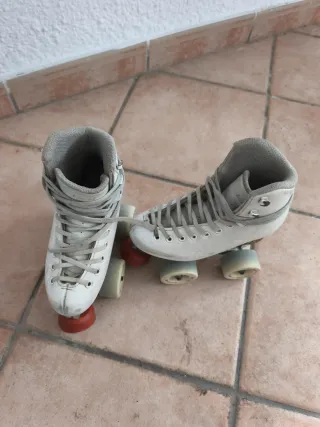 Pattini Risport Venus 200 (30)