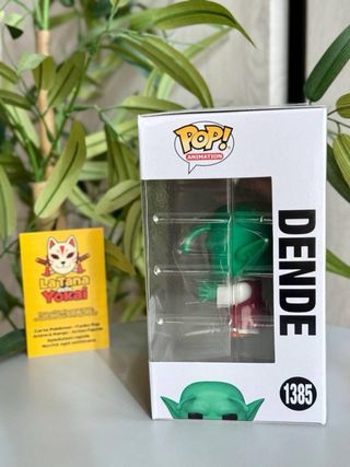 Funko Pop! Dragon Ball Z Dende 1385