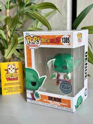 Funko Pop! Dragon Ball Z Dende 1385