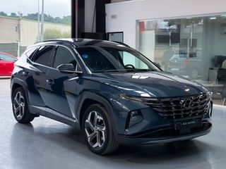 HYUNDAI TUCSON 1.6 TGDI HEV STYLE AUTO 4X4 230CV 5P