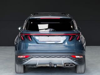 HYUNDAI TUCSON 1.6 TGDI HEV STYLE AUTO 4X4 230CV 5P