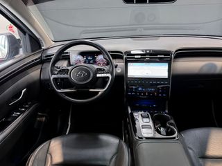 HYUNDAI TUCSON 1.6 TGDI HEV STYLE AUTO 4X4 230CV 5P