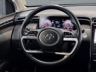 HYUNDAI TUCSON 1.6 TGDI HEV STYLE AUTO 4X4 230CV 5P