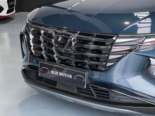 HYUNDAI TUCSON 1.6 TGDI HEV STYLE AUTO 4X4 230CV 5P