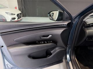 HYUNDAI TUCSON 1.6 TGDI HEV STYLE AUTO 4X4 230CV 5P