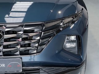 HYUNDAI TUCSON 1.6 TGDI HEV STYLE AUTO 4X4 230CV 5P