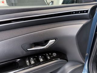 HYUNDAI TUCSON 1.6 TGDI HEV STYLE AUTO 4X4 230CV 5P