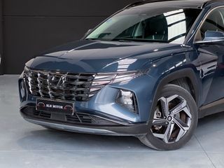 HYUNDAI TUCSON 1.6 TGDI HEV STYLE AUTO 4X4 230CV 5P