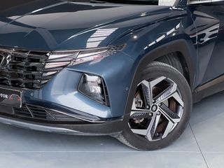 HYUNDAI TUCSON 1.6 TGDI HEV STYLE AUTO 4X4 230CV 5P