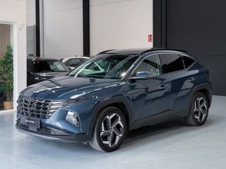 HYUNDAI TUCSON 1.6 TGDI HEV STYLE AUTO 4X4 230CV 5P