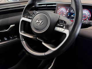 HYUNDAI TUCSON 1.6 TGDI HEV STYLE AUTO 4X4 230CV 5P