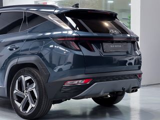 HYUNDAI TUCSON 1.6 TGDI HEV STYLE AUTO 4X4 230CV 5P