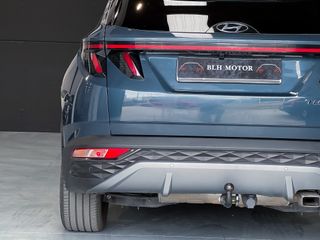 HYUNDAI TUCSON 1.6 TGDI HEV STYLE AUTO 4X4 230CV 5P