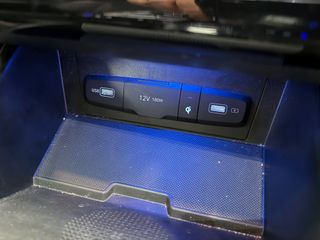 HYUNDAI TUCSON 1.6 TGDI HEV STYLE AUTO 4X4 230CV 5P