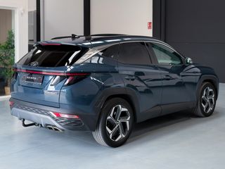 HYUNDAI TUCSON 1.6 TGDI HEV STYLE AUTO 4X4 230CV 5P