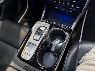 HYUNDAI TUCSON 1.6 TGDI HEV STYLE AUTO 4X4 230CV 5P