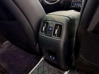 HYUNDAI TUCSON 1.6 TGDI HEV STYLE AUTO 4X4 230CV 5P