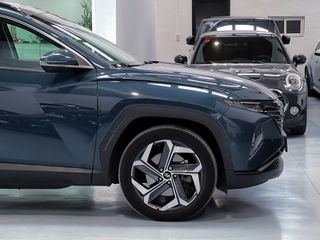 HYUNDAI TUCSON 1.6 TGDI HEV STYLE AUTO 4X4 230CV 5P