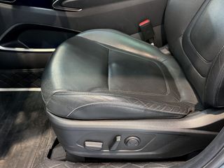 HYUNDAI TUCSON 1.6 TGDI HEV STYLE AUTO 4X4 230CV 5P