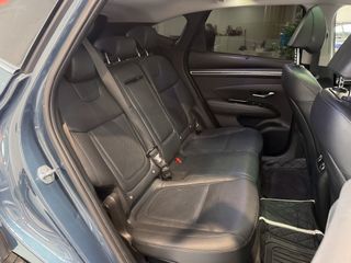 HYUNDAI TUCSON 1.6 TGDI HEV STYLE AUTO 4X4 230CV 5P