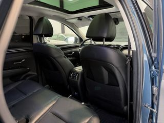 HYUNDAI TUCSON 1.6 TGDI HEV STYLE AUTO 4X4 230CV 5P