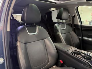 HYUNDAI TUCSON 1.6 TGDI HEV STYLE AUTO 4X4 230CV 5P