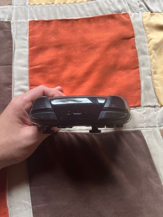 Mando Pro Nintendo Switch