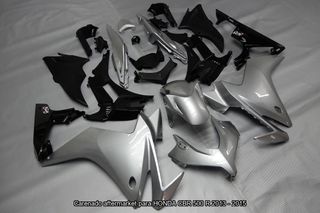 Oferta especial Carenado para HONDA CBR 500 R 2013