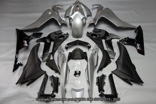 Oferta especial Carenado para HONDA CBR 500 R 2013