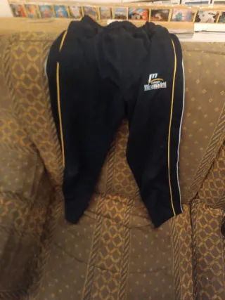 Pantalón chándal Colegio Miramadrid Talla 8