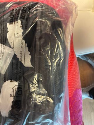 Mochila Samsonite Guardit 3.0 Talla S Negra