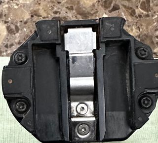 Batería Shimano BT-E8035 504Wh 14Ah