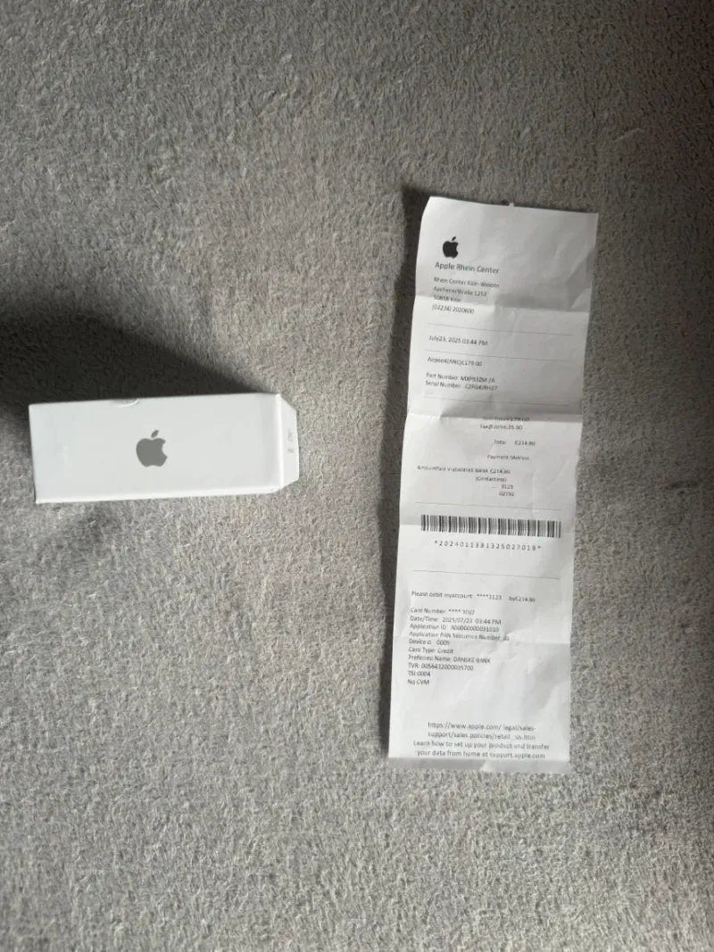 AirPods 4 ANC afbeelding 4