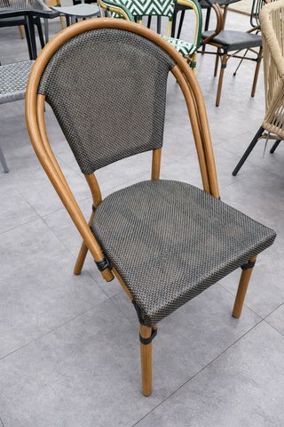 Sillas hosteleria bistro