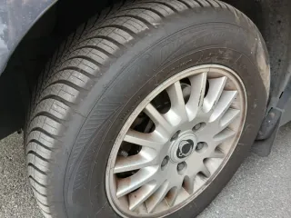 SsangYong Rodius 2007