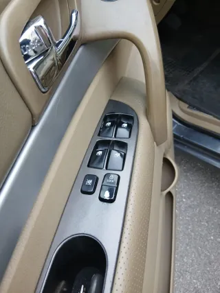 SsangYong Rodius 2007