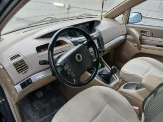 SsangYong Rodius 2007