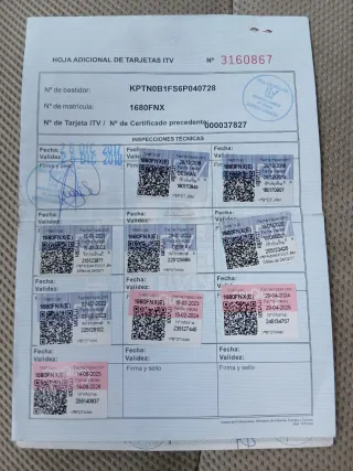 SsangYong Rodius 2007