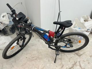 Bicicleta Montaña Rockrider ST 100